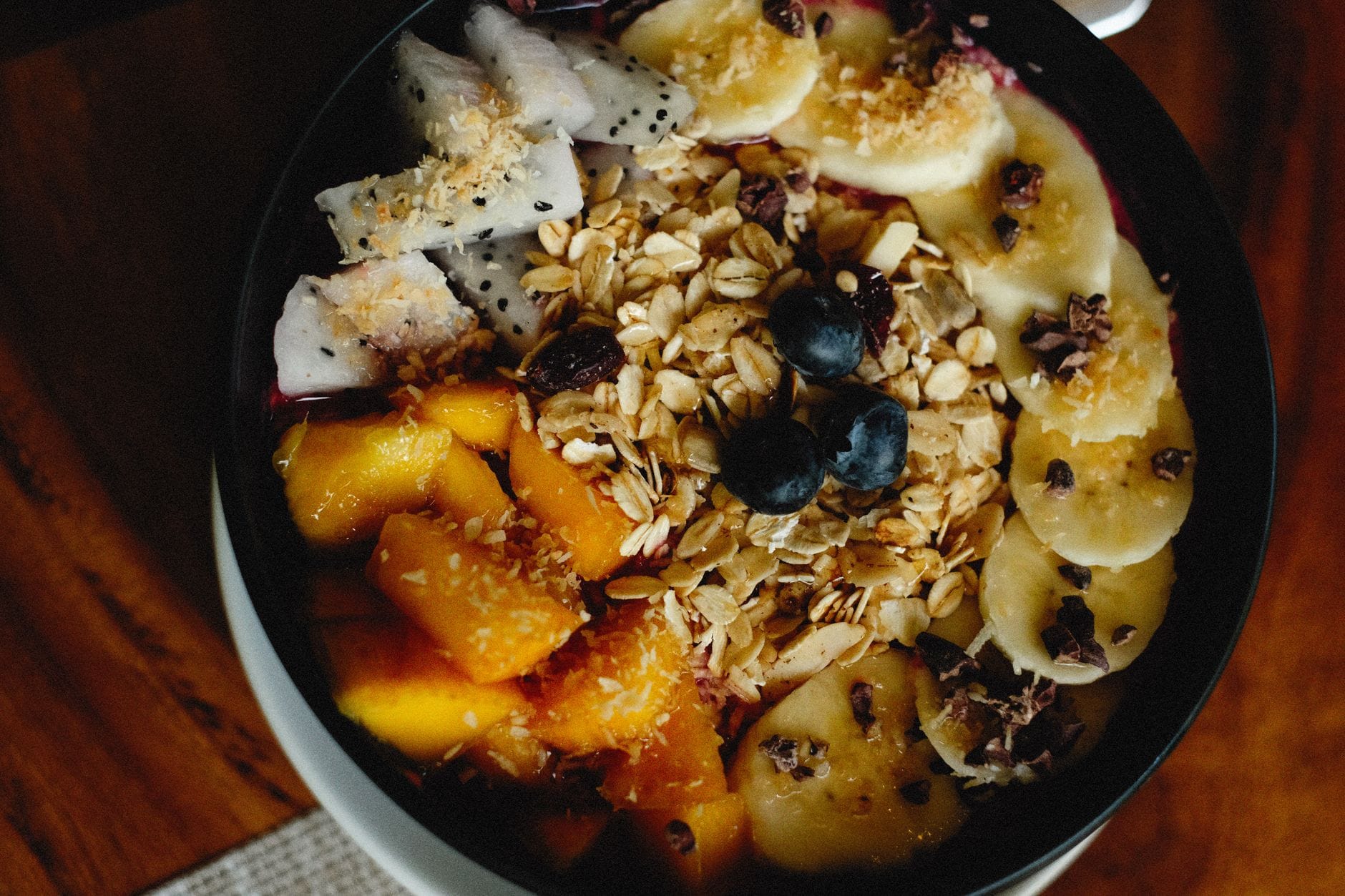 7 superfoods, które naturalnie wspierają odporność całej rodziny 7 superfoods, które naturalnie wspierają odporność całej rodziny