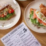 Jak zaplanować tygodniowe menu, żeby jeść zdrowo i nie marnować jedzenia