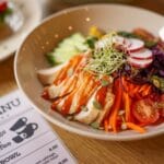 Jak zaplanować tygodniowe menu, żeby jeść zdrowo i nie marnować jedzenia